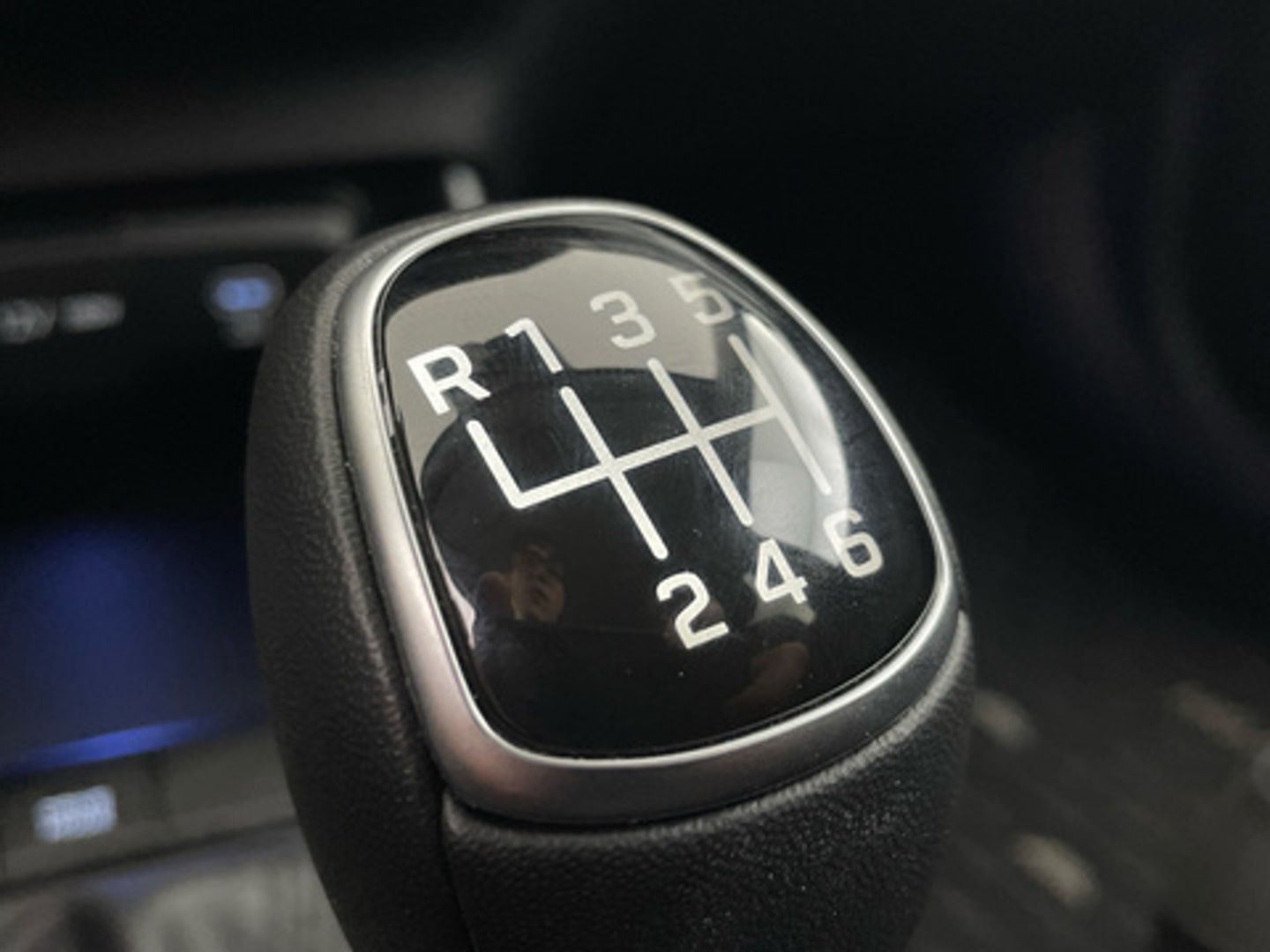 Hyundai Bayon 1.0 TGDI 48V Maxx 74 kW (100 CV)