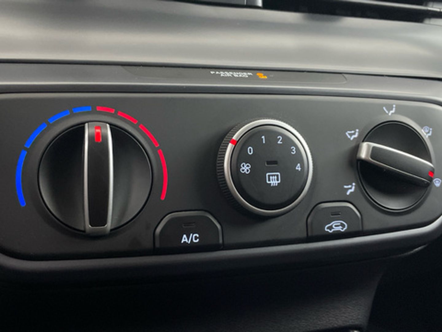 Hyundai Bayon 1.0 TGDI 48V Maxx 74 kW (100 CV)