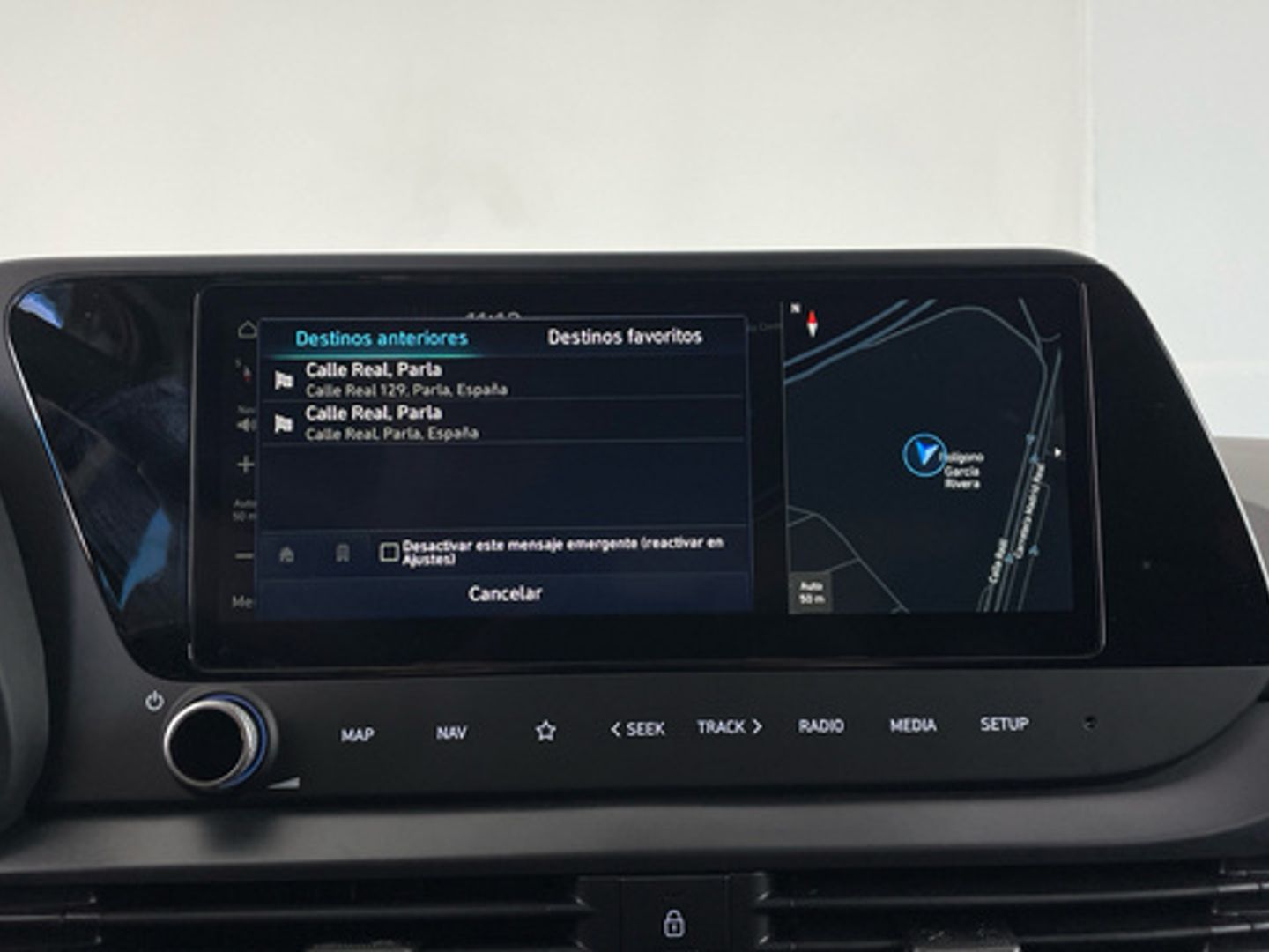 Hyundai Bayon 1.0 TGDI 48V Maxx 74 kW (100 CV)