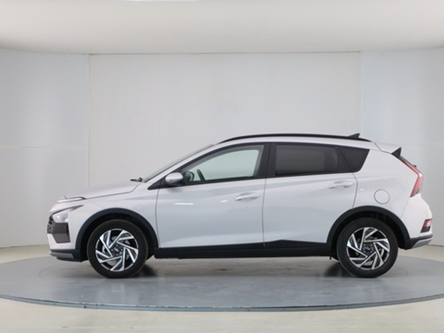 Hyundai Bayon 1.0 TGDI 48V Maxx 74 kW (100 CV)