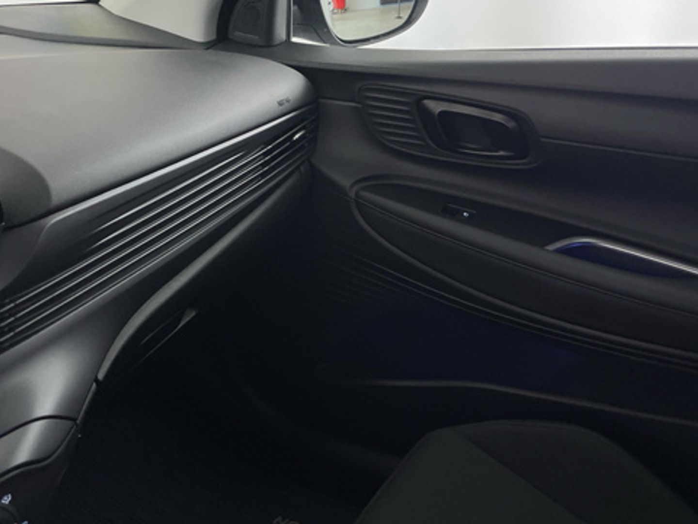 Hyundai Bayon 1.0 TGDI 48V Maxx 74 kW (100 CV)
