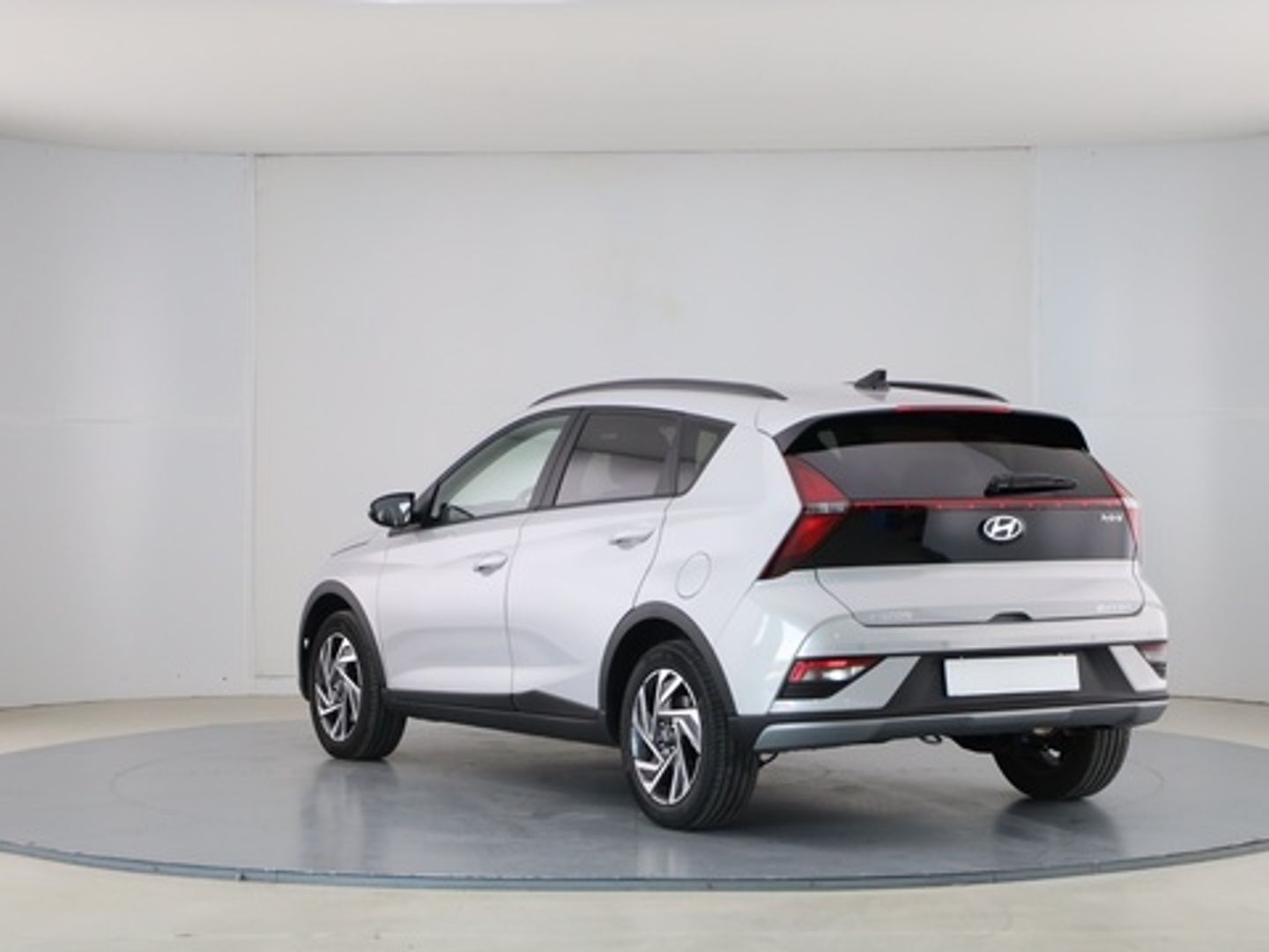 Hyundai Bayon 1.0 TGDI 48V Maxx 74 kW (100 CV)