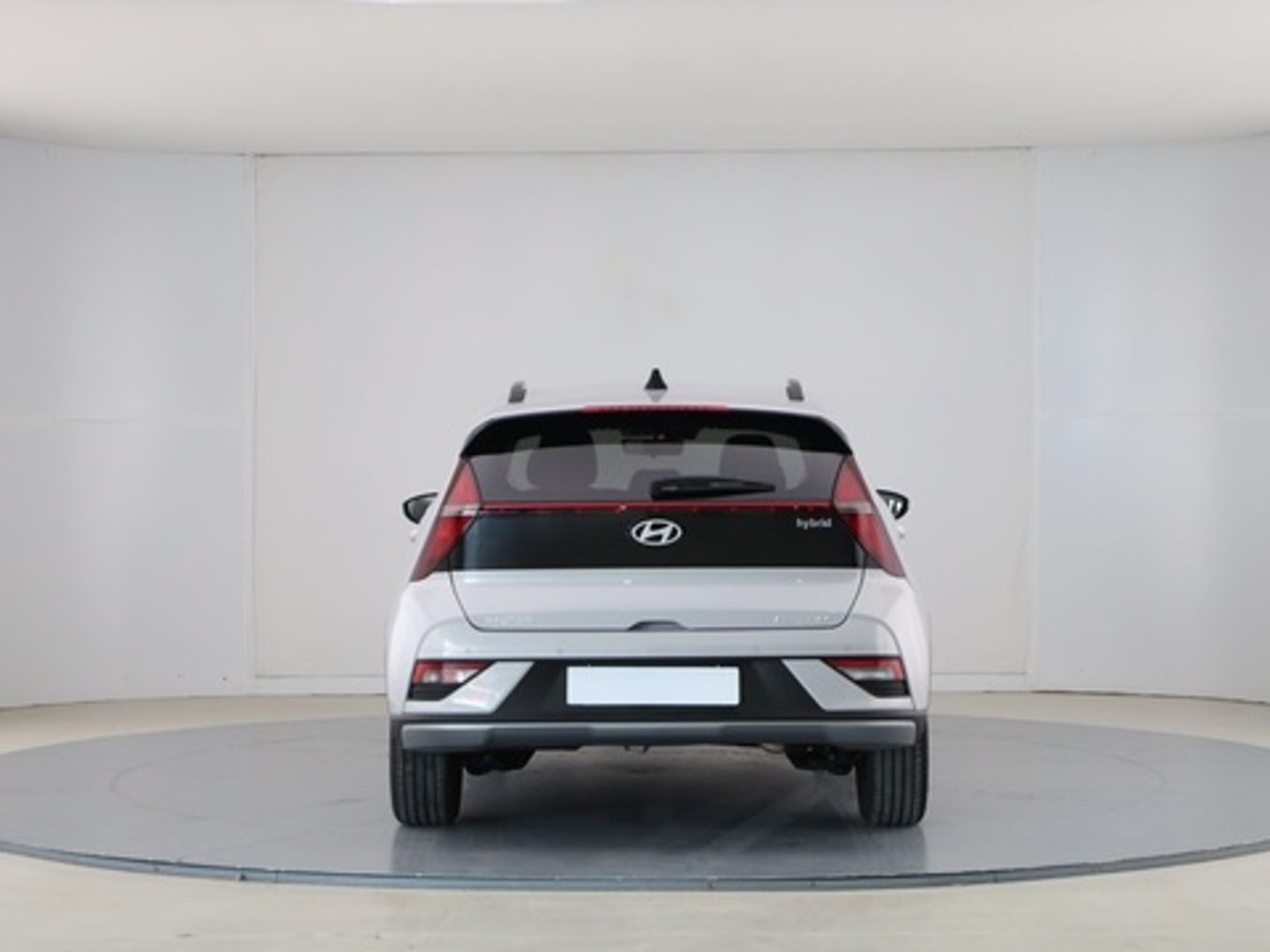 Hyundai Bayon 1.0 TGDI 48V Maxx 74 kW (100 CV)
