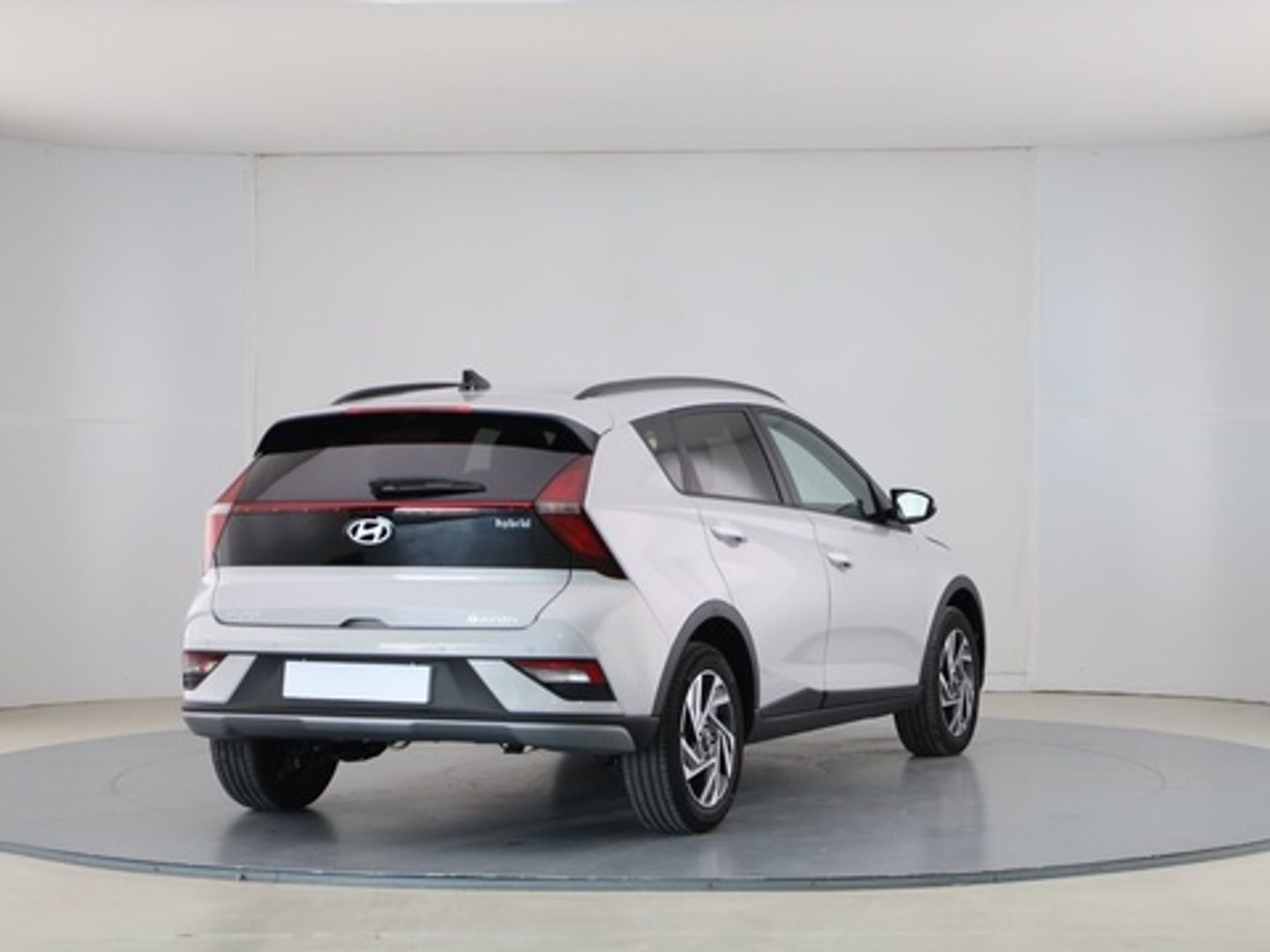 Hyundai Bayon 1.0 TGDI 48V Maxx 74 kW (100 CV)