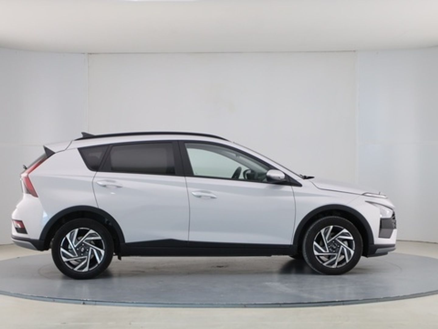 Hyundai Bayon 1.0 TGDI 48V Maxx 74 kW (100 CV)