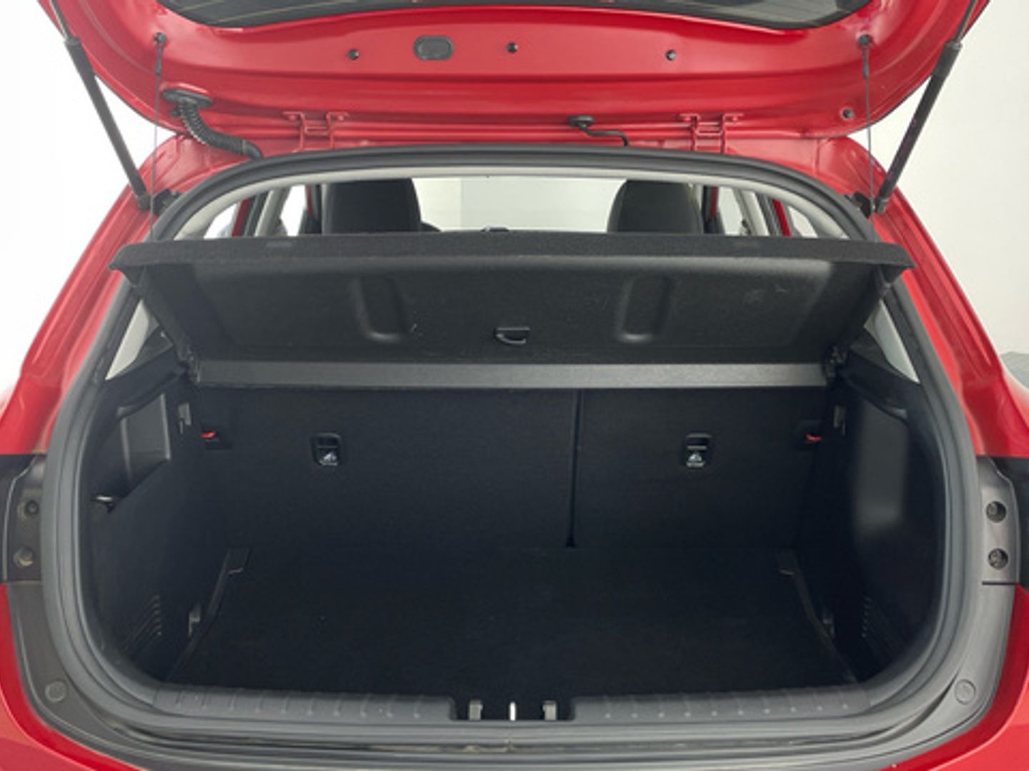 Kia Stonic 1.0 T-GDi MHEV iMT Concept 74 kW (100 CV)