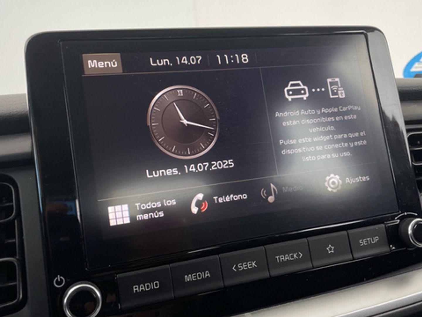 Kia Stonic 1.0 T-GDi MHEV iMT Concept 74 kW (100 CV)