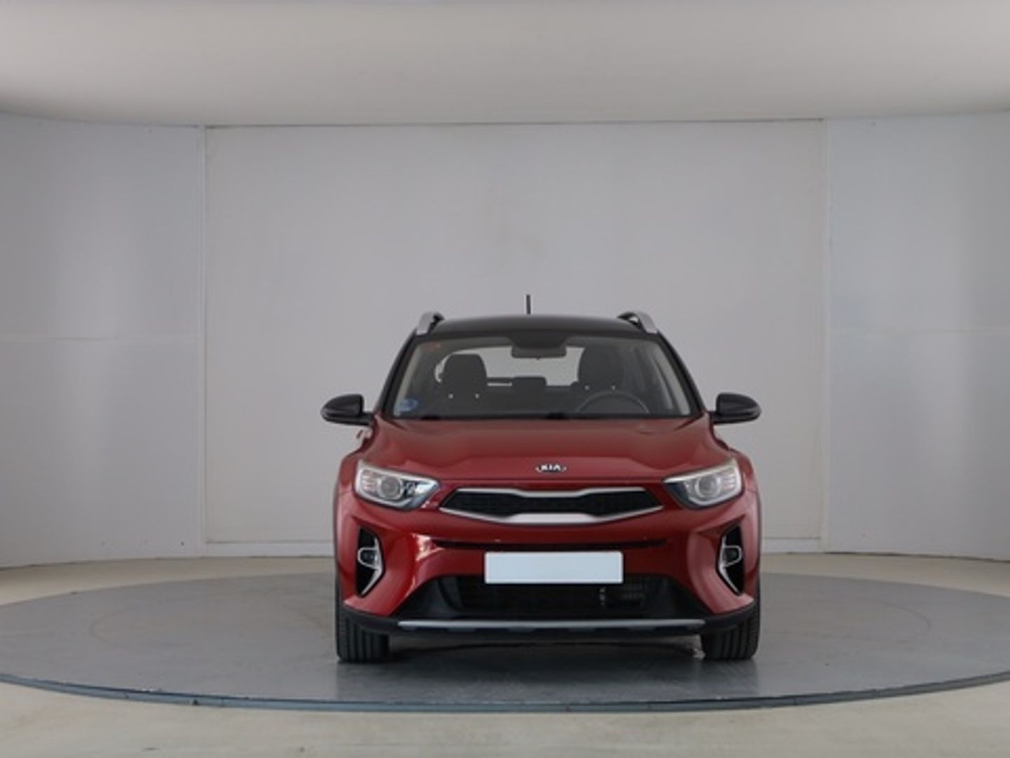 Kia Stonic 1.0 T-GDi MHEV iMT Concept 74 kW (100 CV)