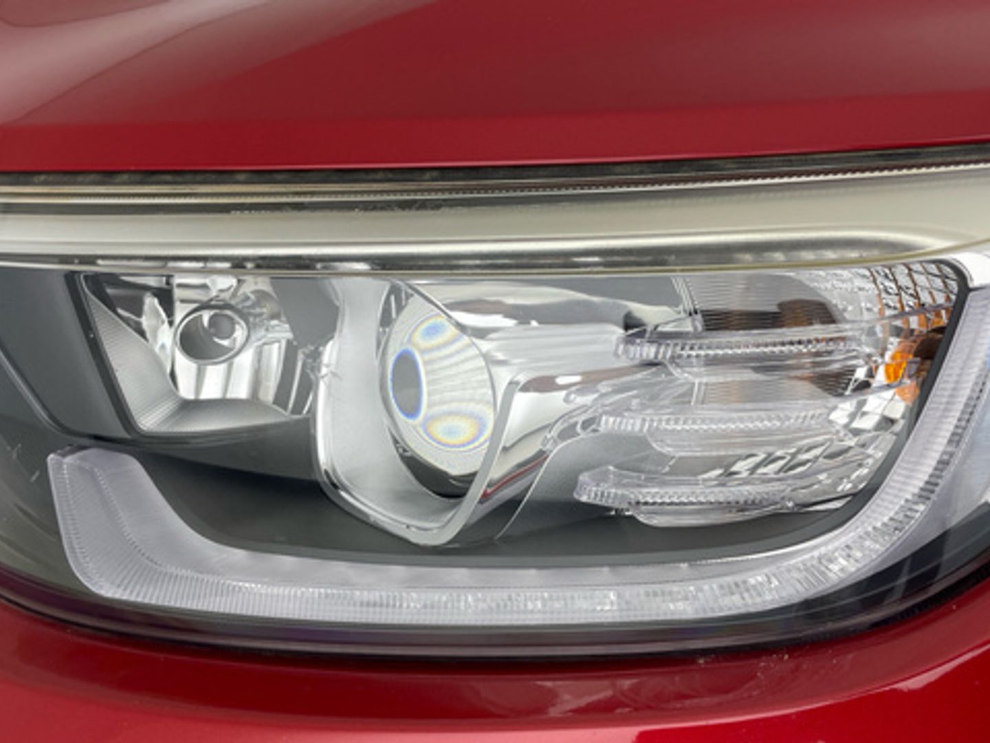 Kia Stonic 1.0 T-GDi MHEV iMT Concept 74 kW (100 CV)