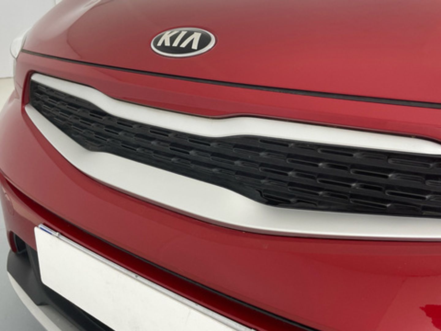 Kia Stonic 1.0 T-GDi MHEV iMT Concept 74 kW (100 CV)