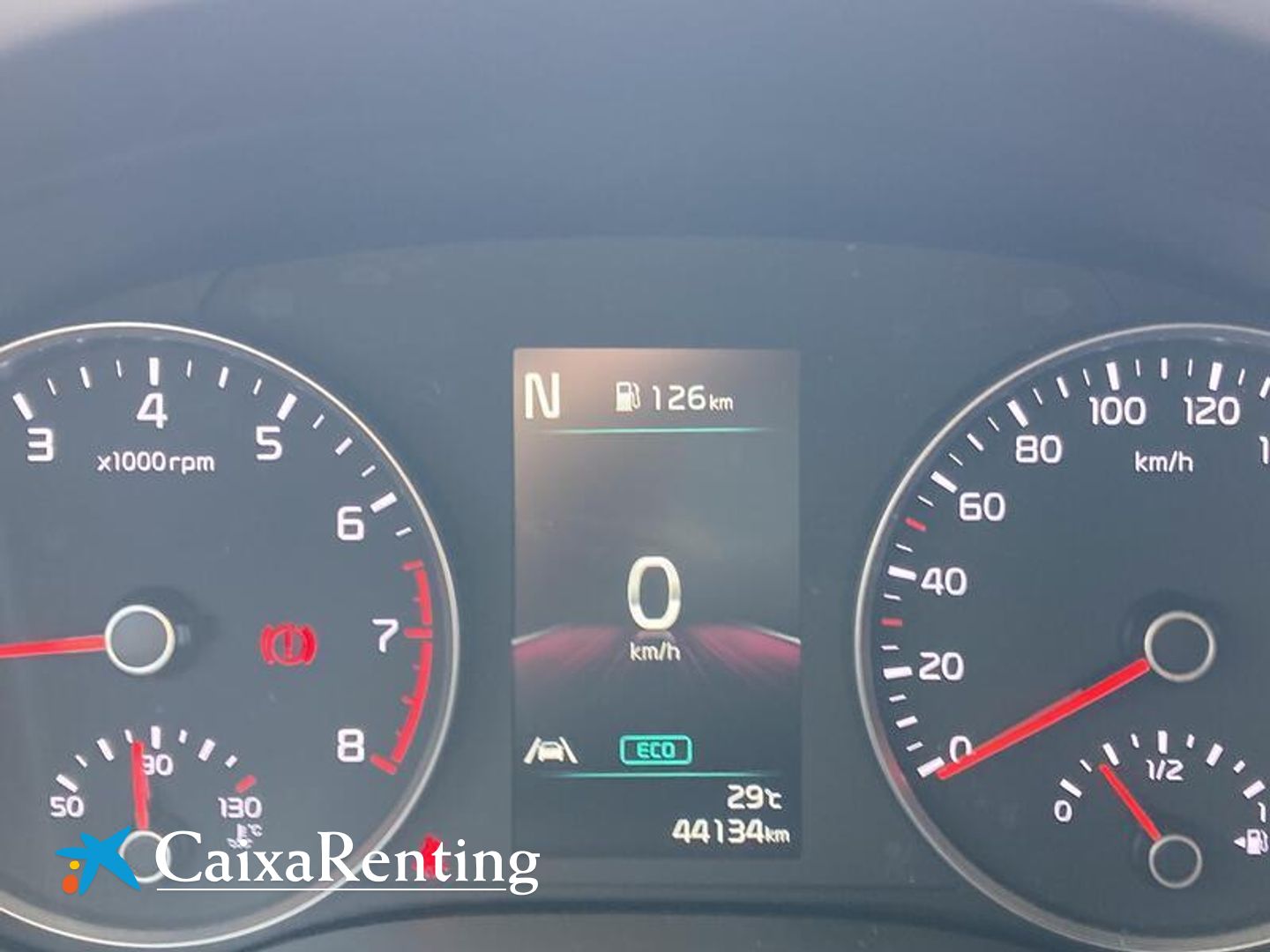 Kia Stonic 1.0 T-GDi MHEV iMT GT Line 74 kW (100 CV)