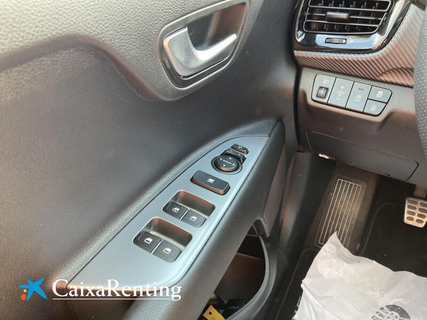 Kia Stonic 1.0 T-GDi MHEV iMT GT Line 74 kW (100 CV)
