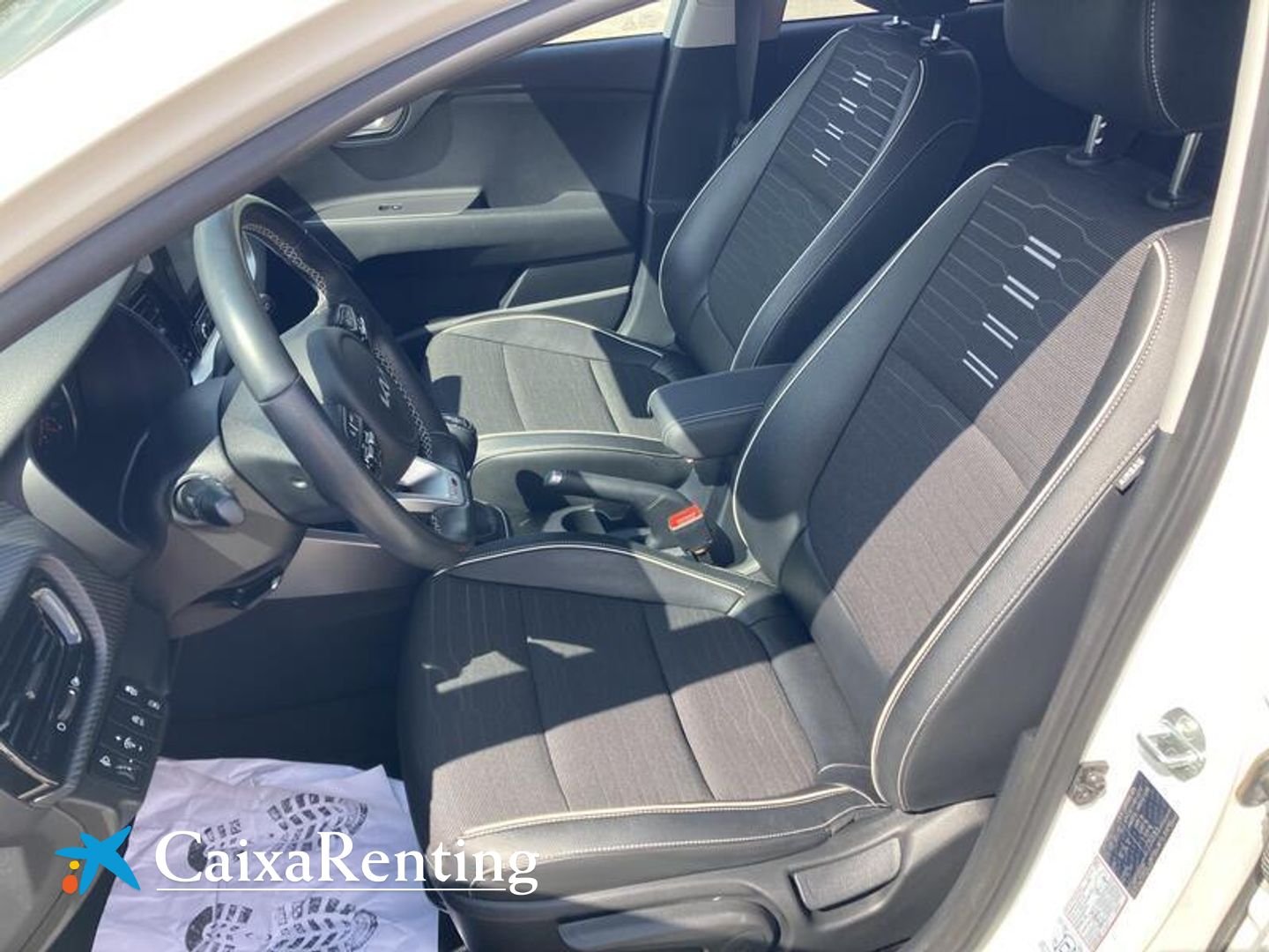 Kia Stonic 1.0 T-GDi MHEV iMT GT Line 74 kW (100 CV)