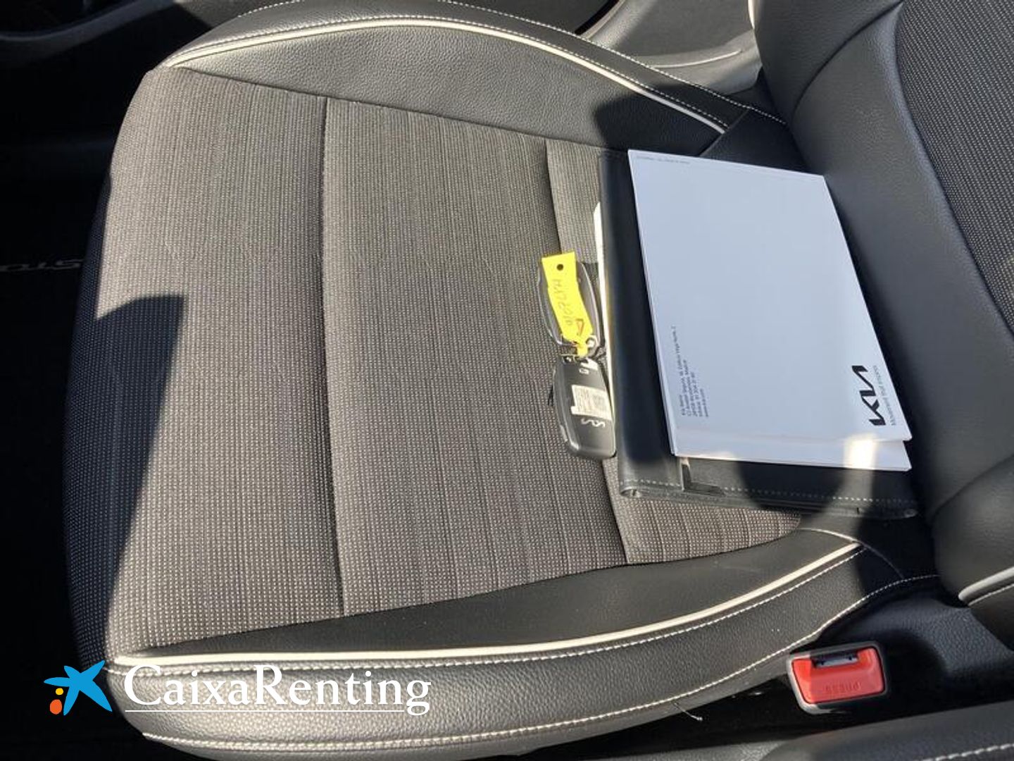 Kia Stonic 1.0 T-GDi MHEV iMT GT Line 74 kW (100 CV)