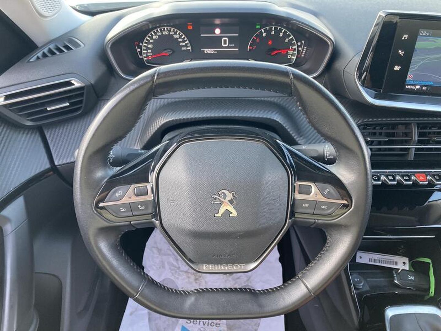 Peugeot 2008 BlueHDi 110 Allure Pack 81 kW (110 CV)