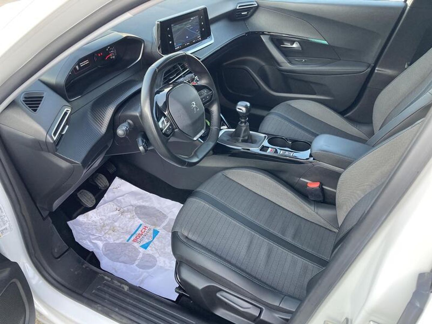 Peugeot 2008 BlueHDi 110 Allure Pack 81 kW (110 CV)