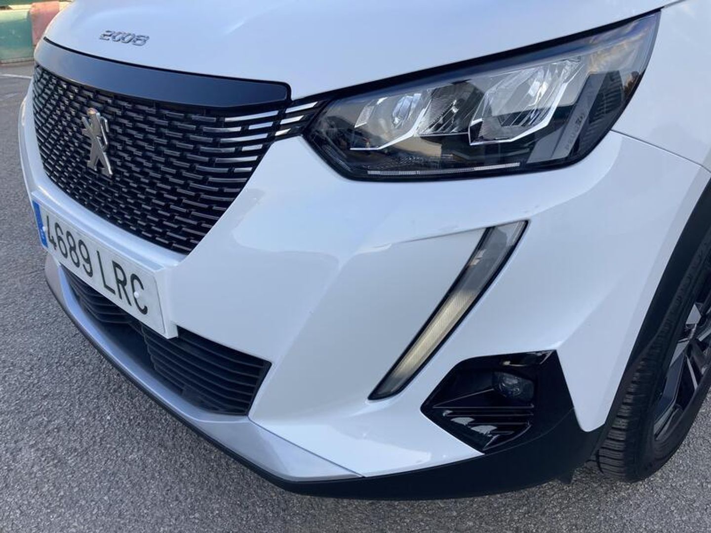 Peugeot 2008 BlueHDi 110 Allure Pack 81 kW (110 CV)