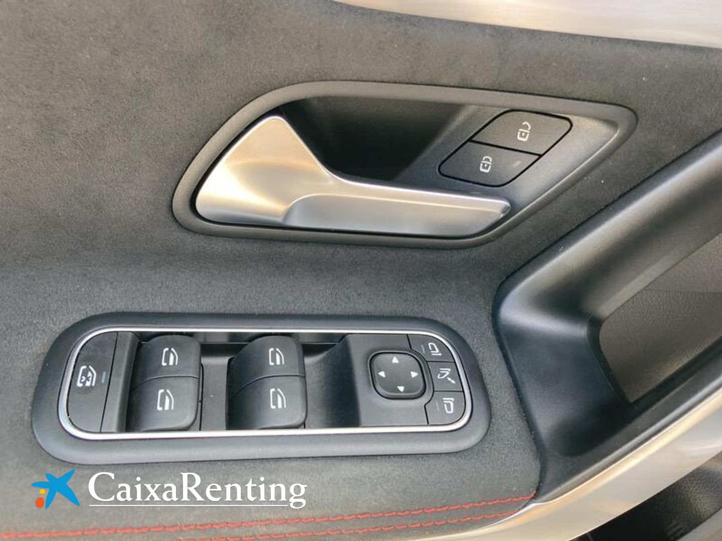 Mercedes-Benz CLA Shooting Brake CLA 200 120 kW (163 CV)
