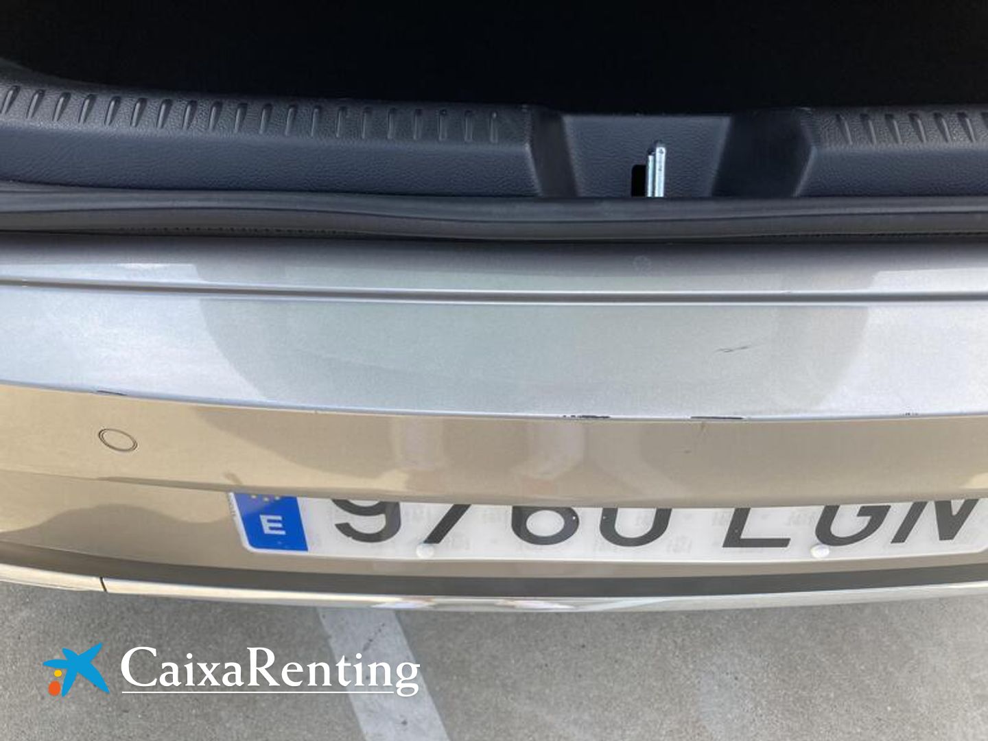 Mercedes-Benz CLA Shooting Brake CLA 200 120 kW (163 CV)