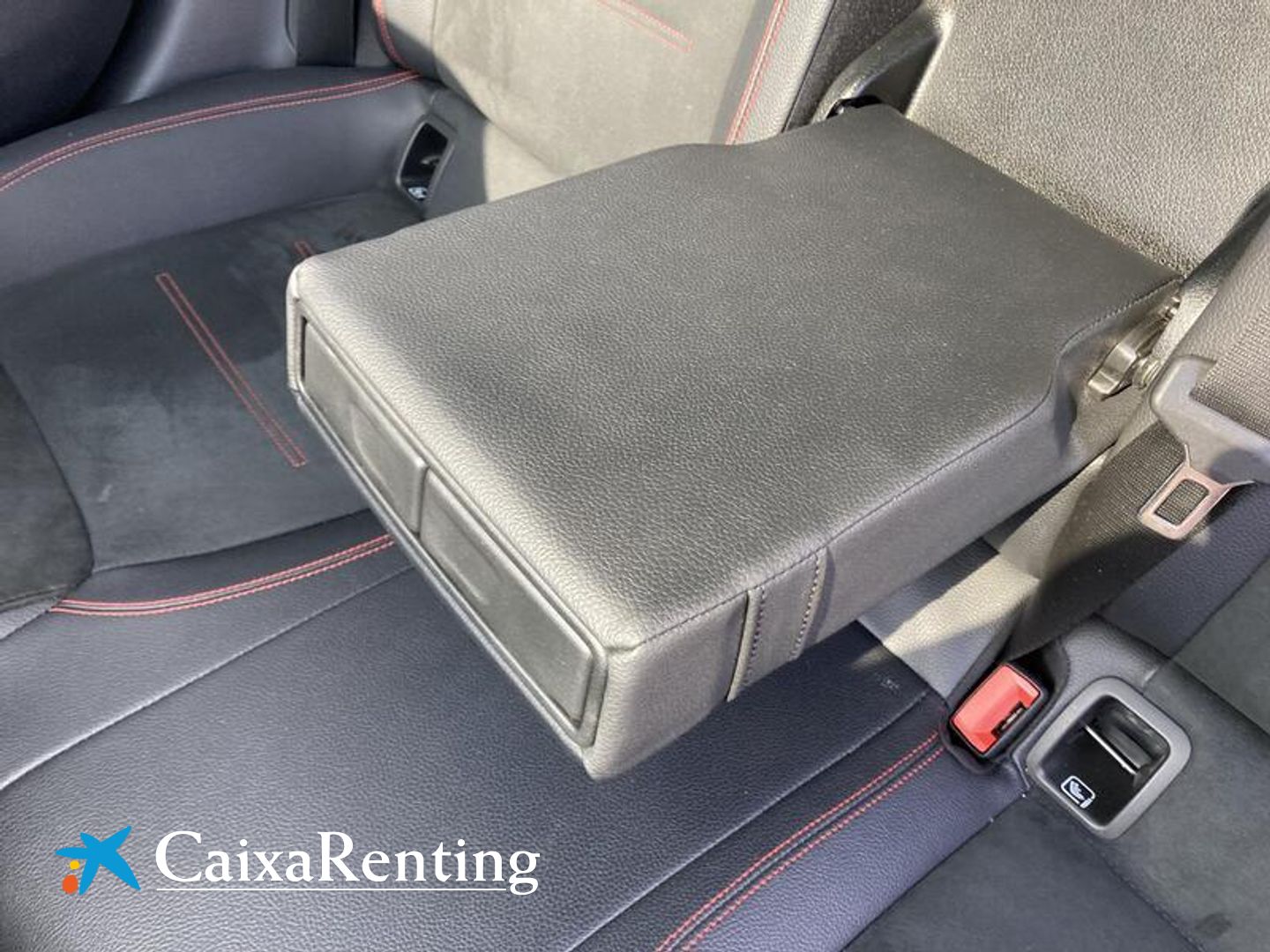 Mercedes-Benz CLA Shooting Brake CLA 200 120 kW (163 CV)