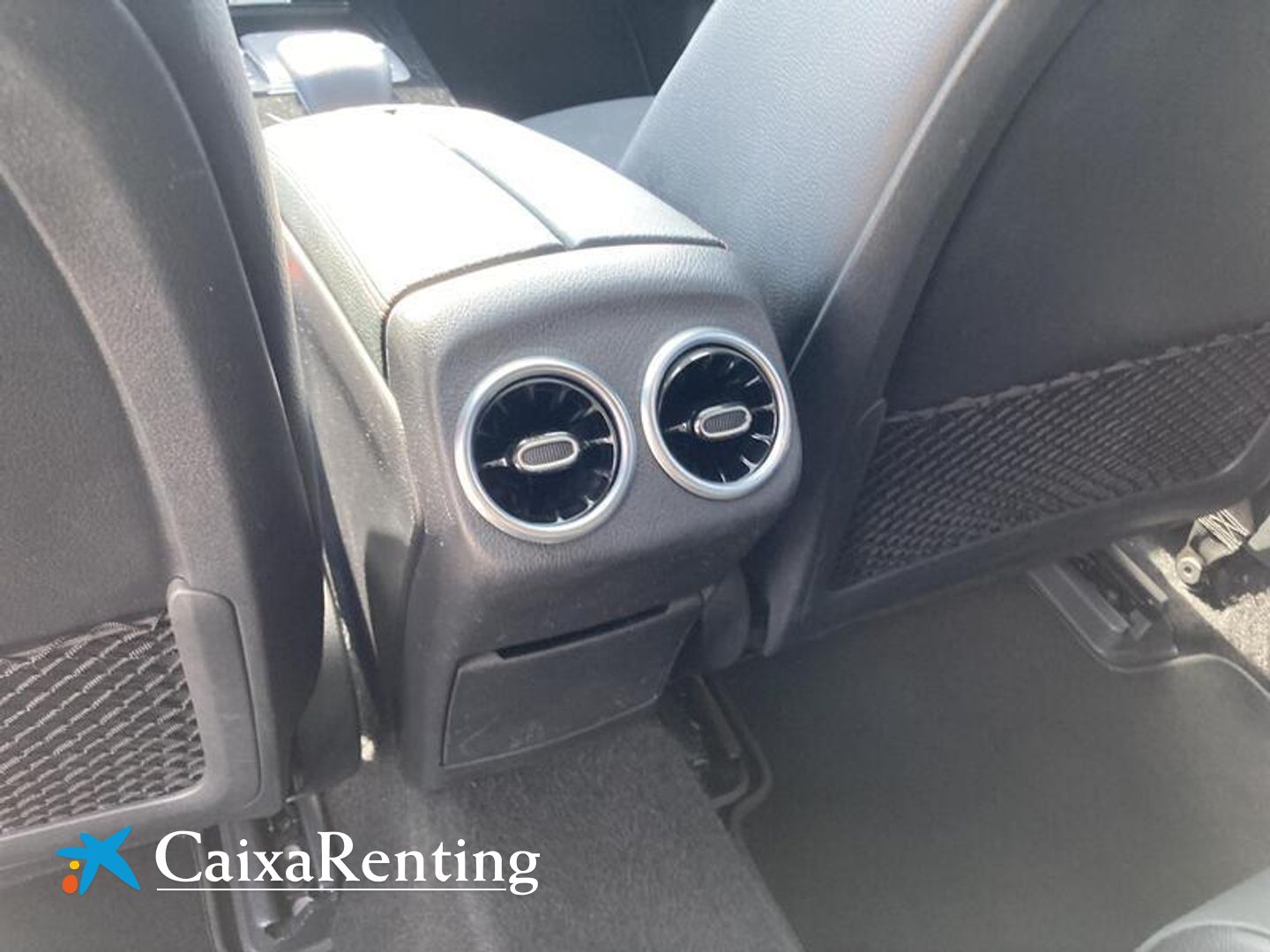 Mercedes-Benz CLA Shooting Brake CLA 200 120 kW (163 CV)