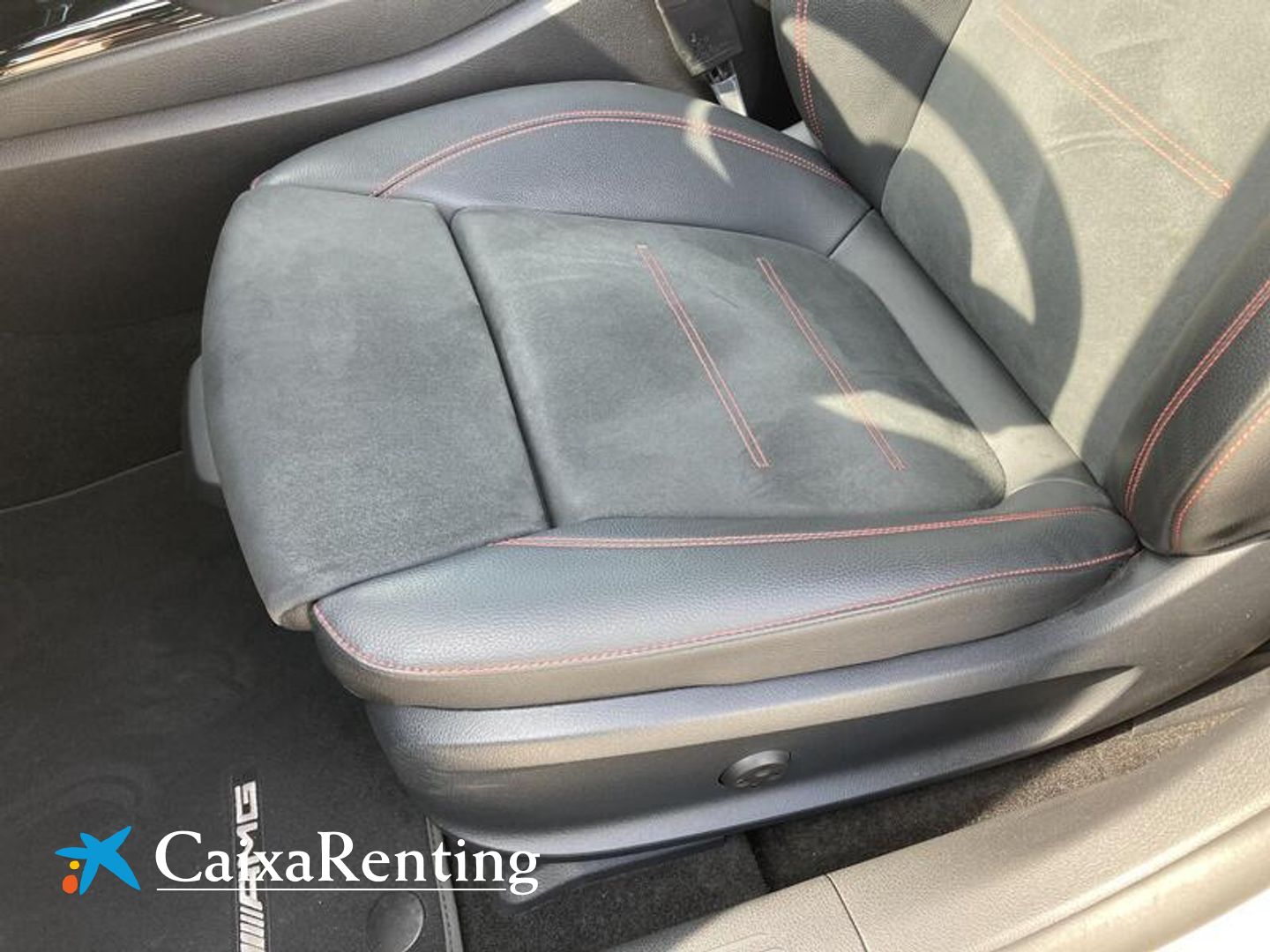 Mercedes-Benz CLA Shooting Brake CLA 200 120 kW (163 CV)