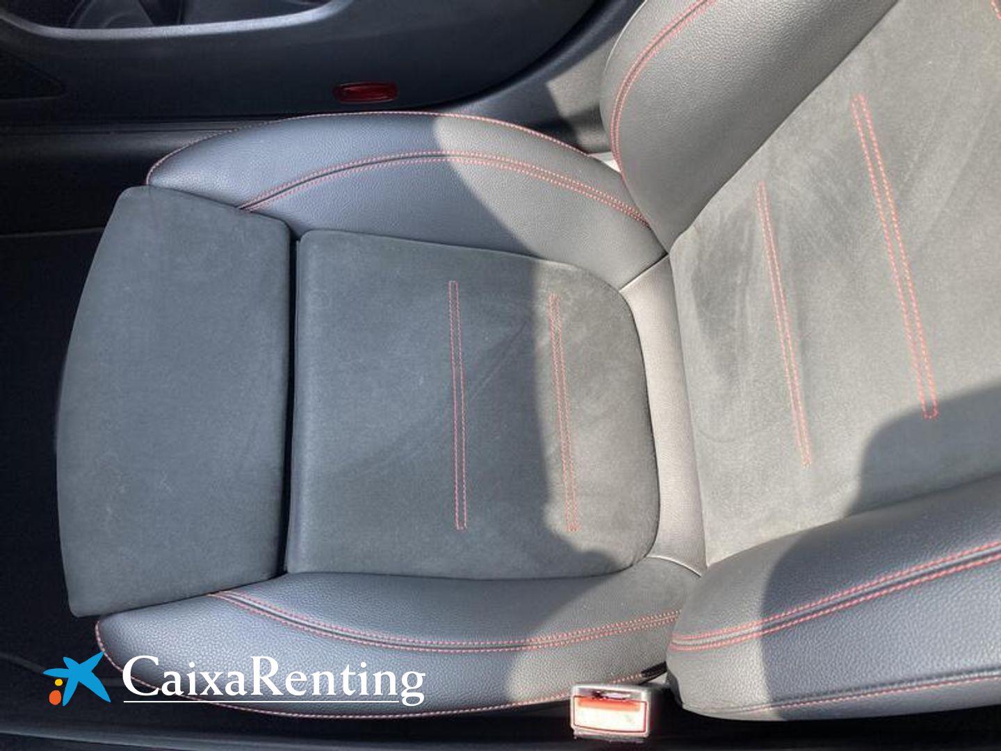 Mercedes-Benz CLA Shooting Brake CLA 200 120 kW (163 CV)