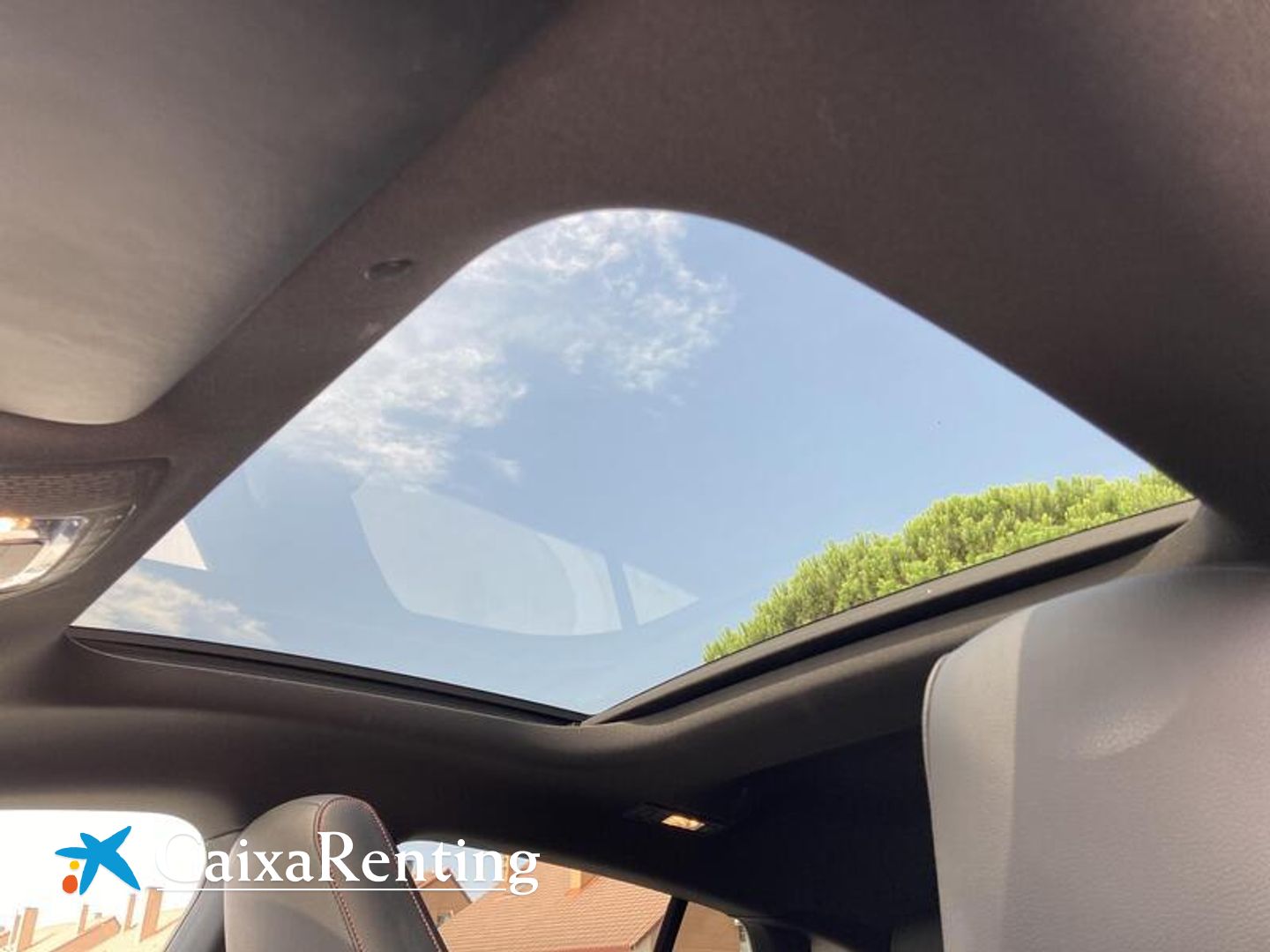 Mercedes-Benz CLA Shooting Brake CLA 200 120 kW (163 CV)