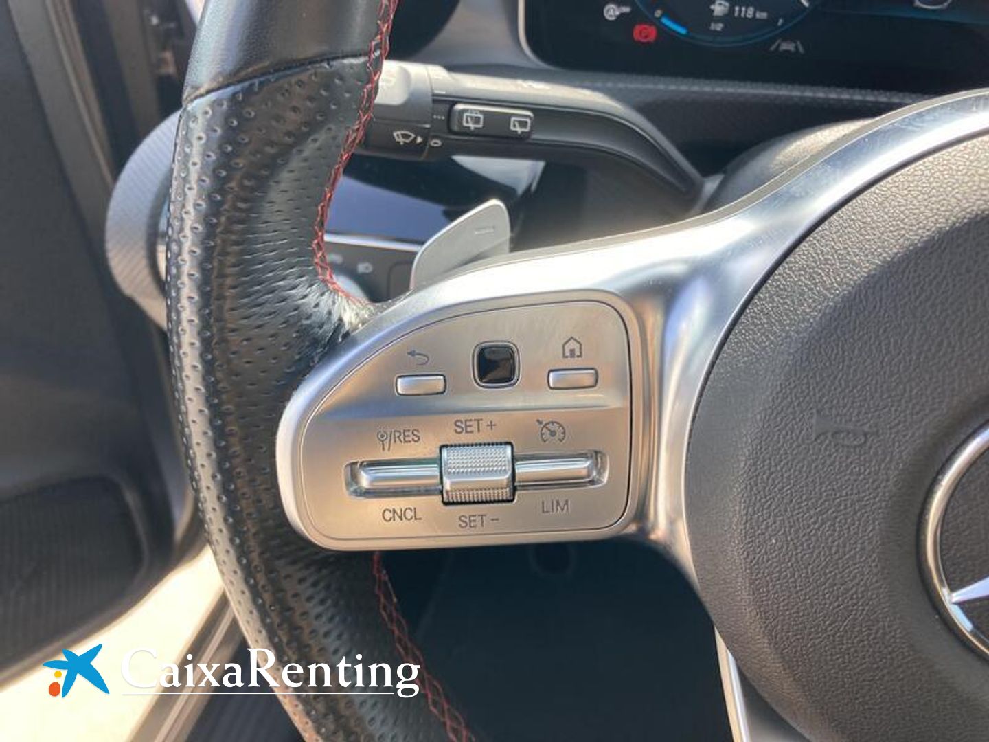 Mercedes-Benz CLA Shooting Brake CLA 200 120 kW (163 CV)