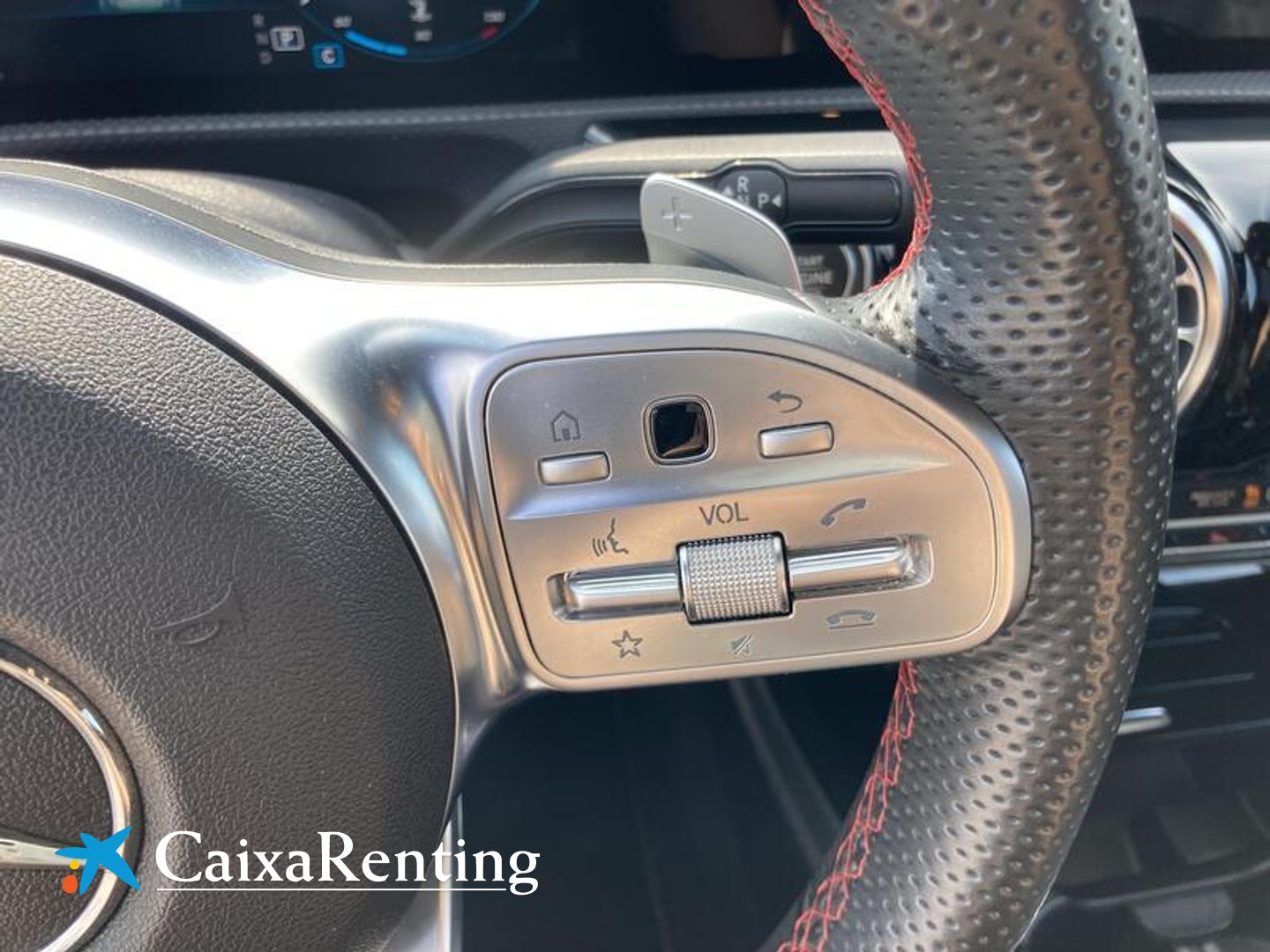 Mercedes-Benz CLA Shooting Brake CLA 200 120 kW (163 CV)