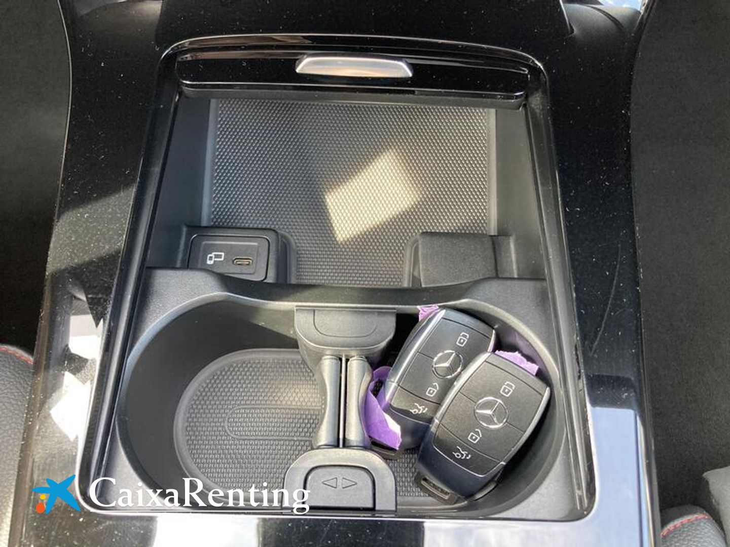 Mercedes-Benz CLA Shooting Brake CLA 200 120 kW (163 CV)