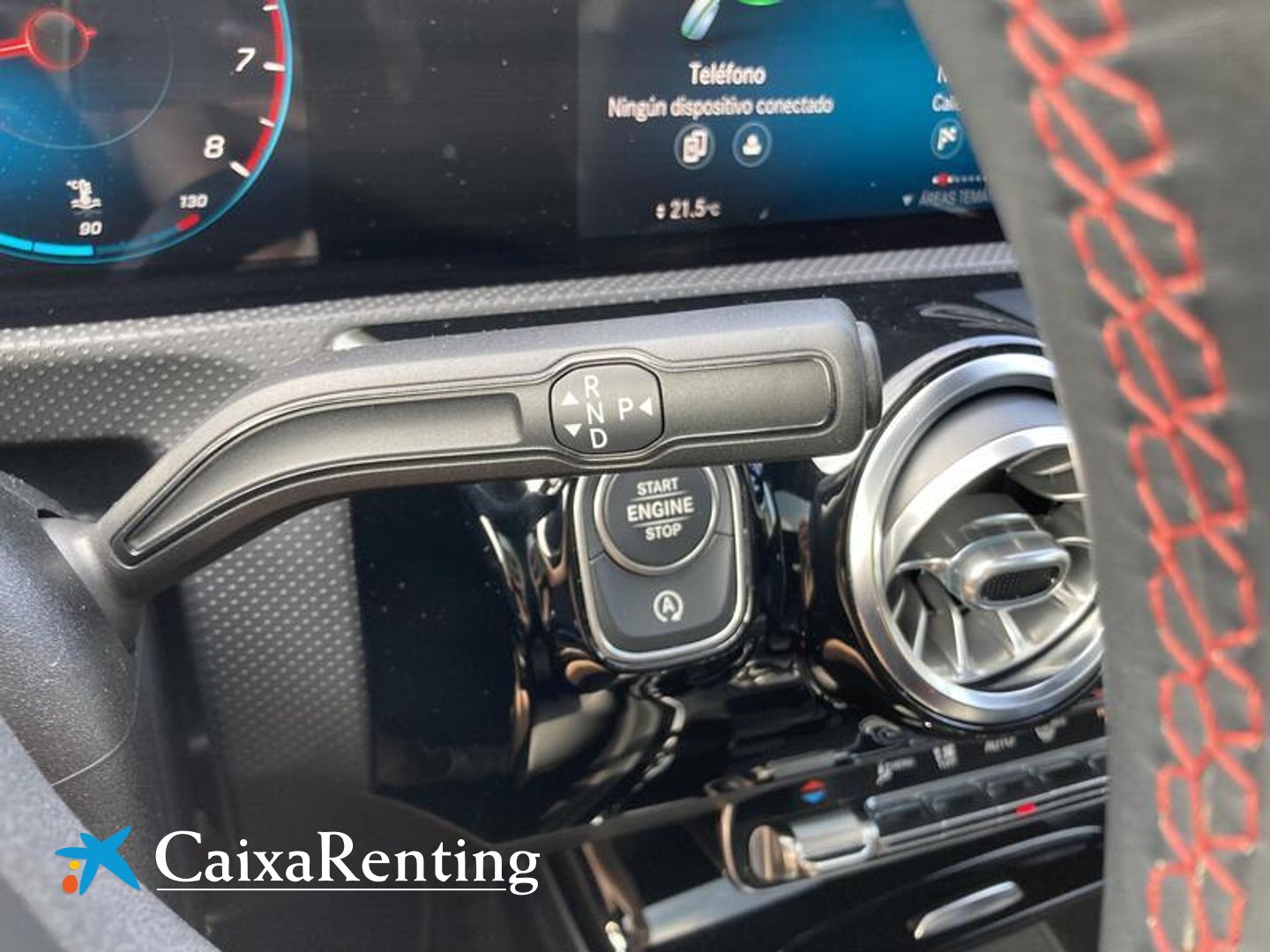Mercedes-Benz CLA Shooting Brake CLA 200 120 kW (163 CV)