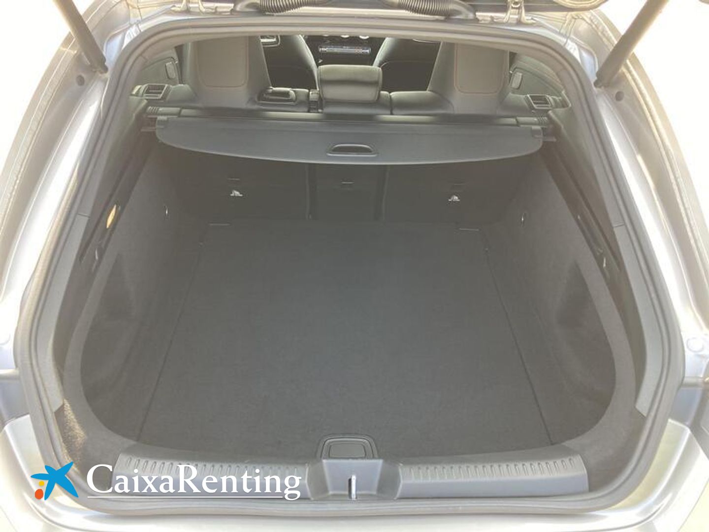 Mercedes-Benz CLA Shooting Brake CLA 200 120 kW (163 CV)