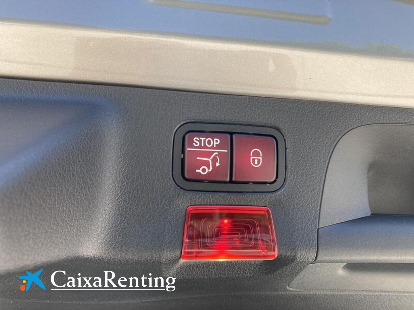 Mercedes-Benz CLA Shooting Brake CLA 200 120 kW (163 CV)