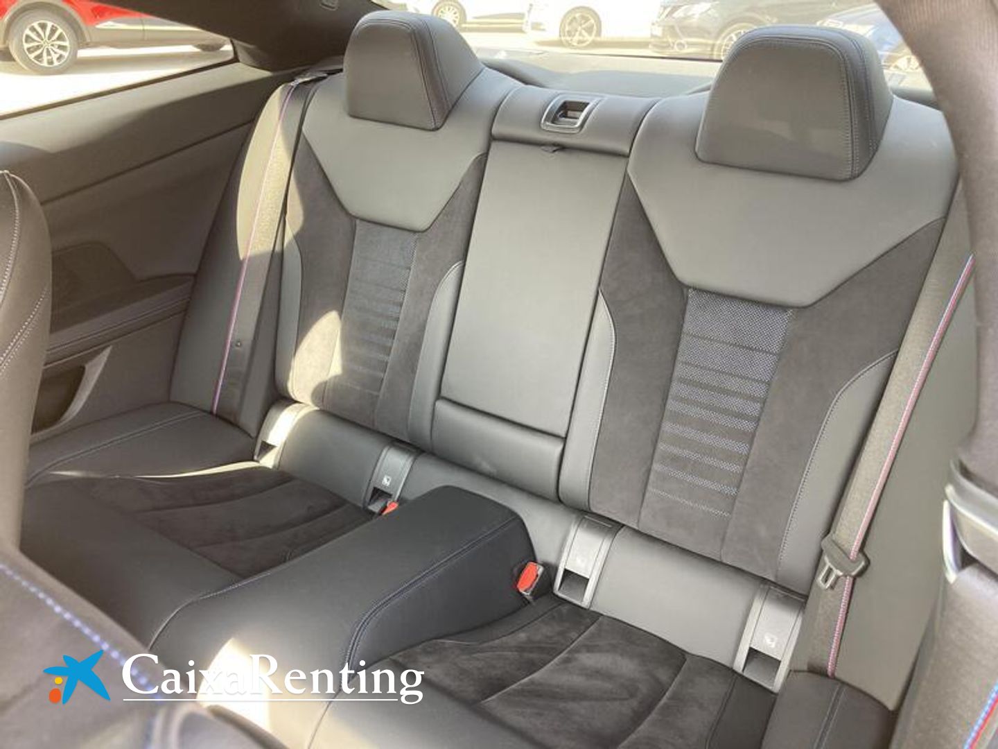 BMW Serie 4 420d Coupe 140 kW (190 CV)