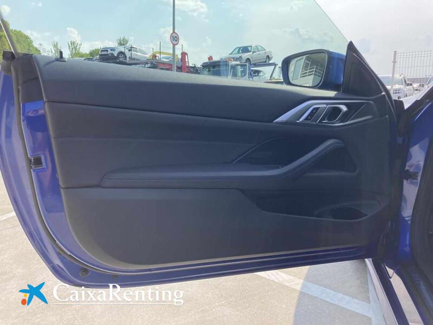 BMW Serie 4 420d Coupe 140 kW (190 CV)