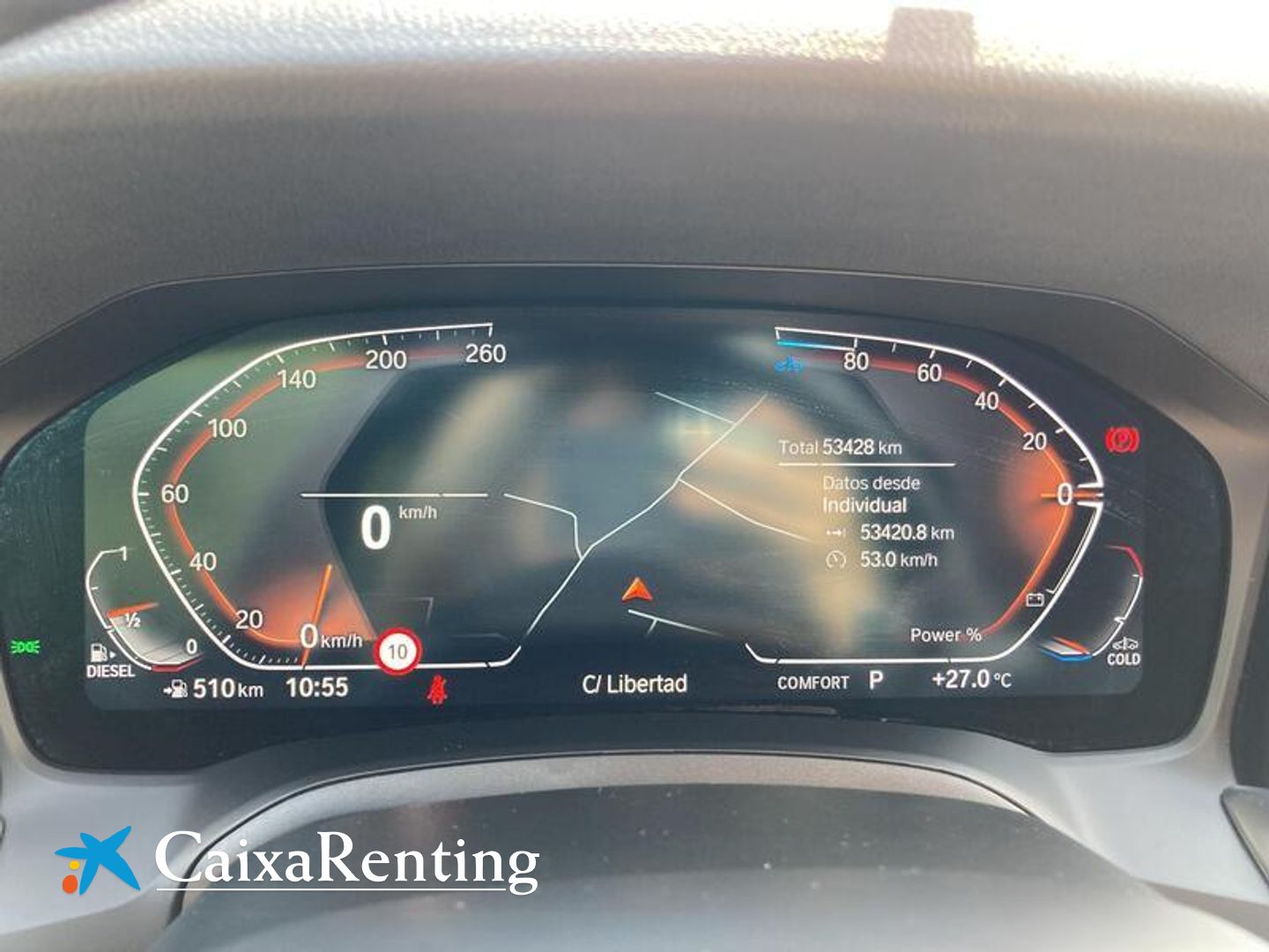 BMW Serie 4 420d Coupe 140 kW (190 CV)