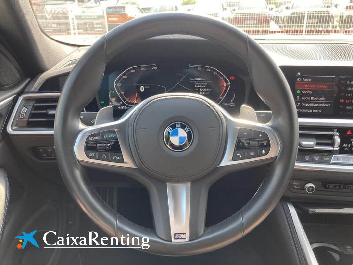 BMW Serie 4 420d Coupe 140 kW (190 CV)