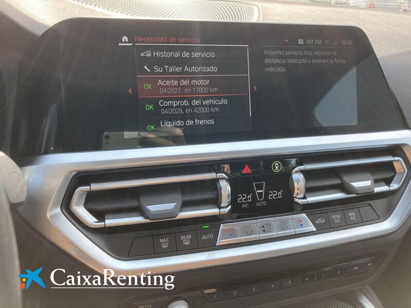 BMW Serie 4 420d Coupe 140 kW (190 CV)