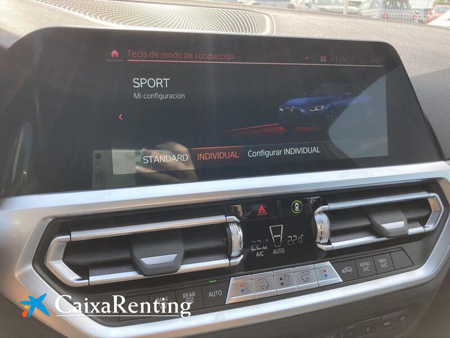 BMW Serie 4 420d Coupe 140 kW (190 CV)