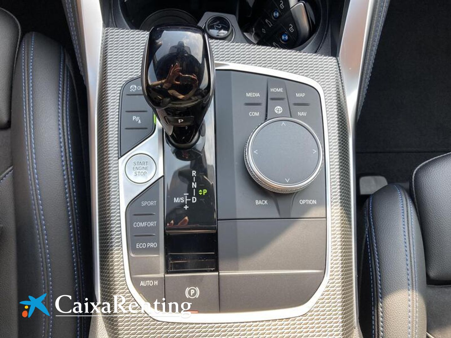 BMW Serie 4 420d Coupe 140 kW (190 CV)