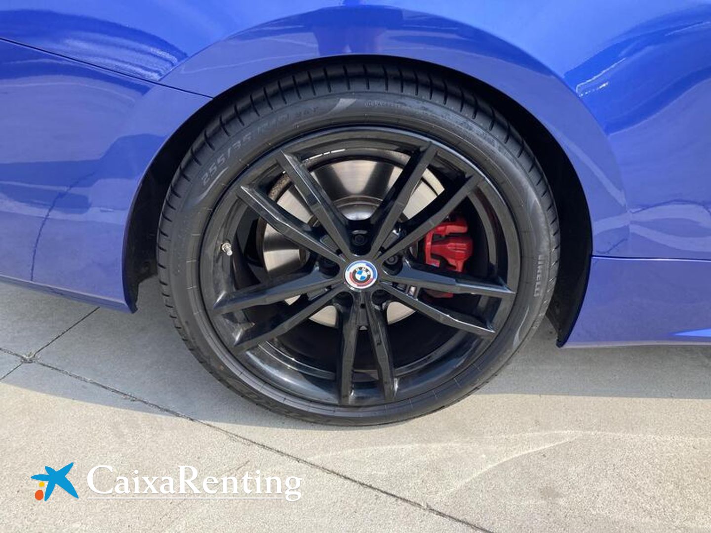 BMW Serie 4 420d Coupe 140 kW (190 CV)