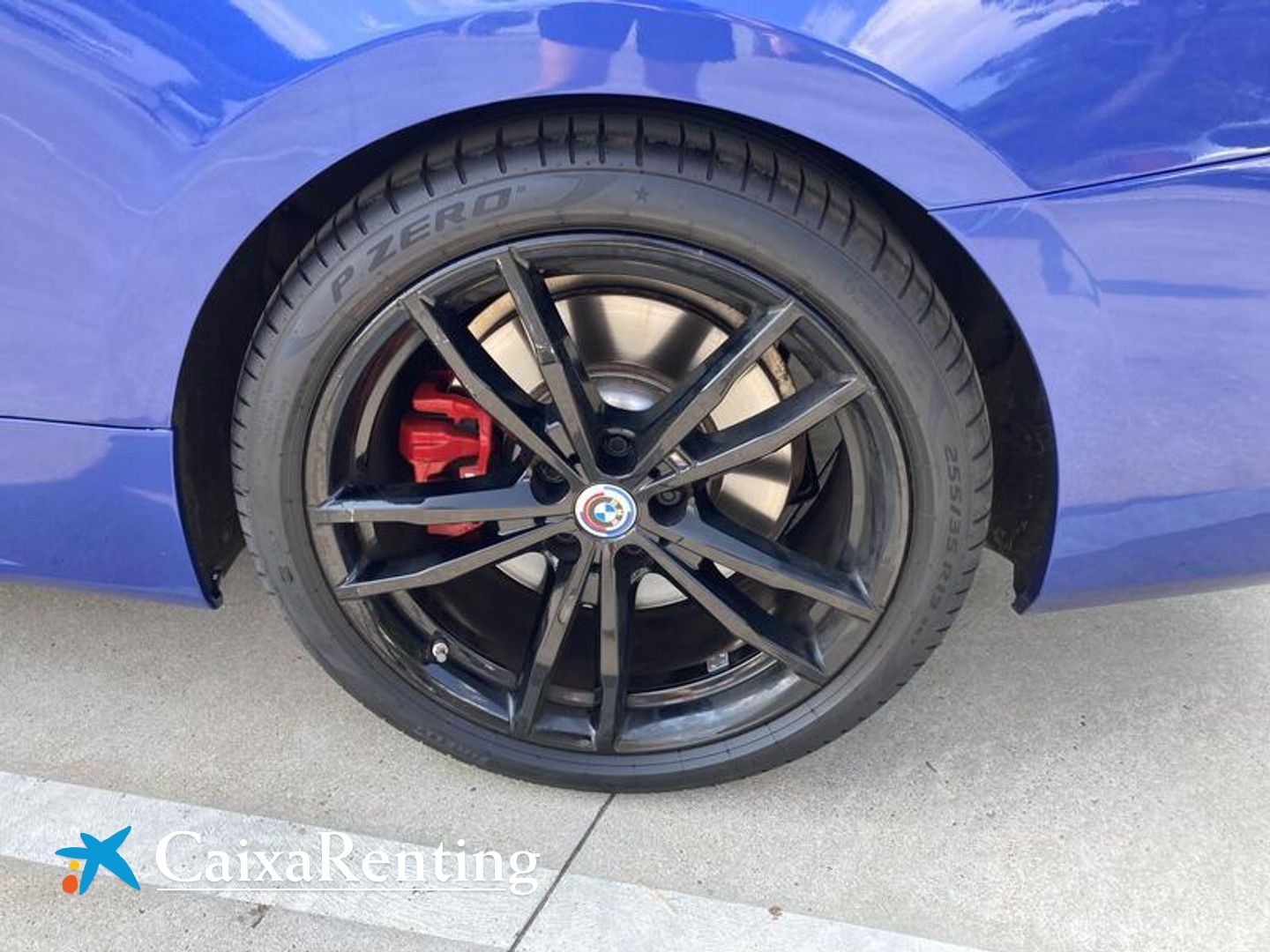 BMW Serie 4 420d Coupe 140 kW (190 CV)