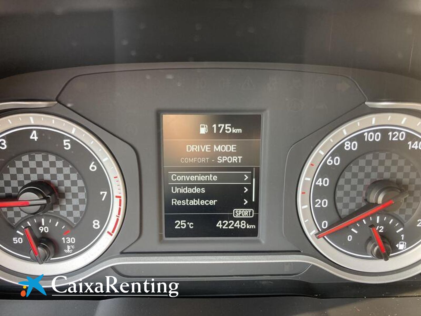 Hyundai i20 1.0 TGDI SLX 74 kW (100 CV)