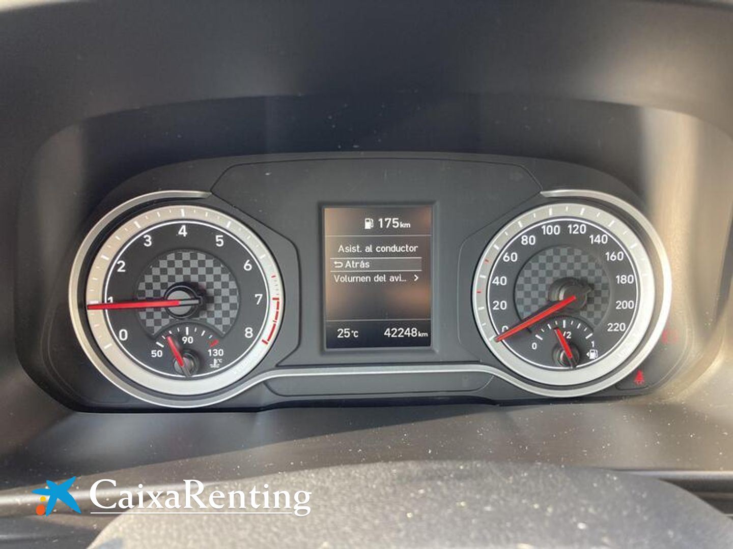 Hyundai i20 1.0 TGDI SLX 74 kW (100 CV)