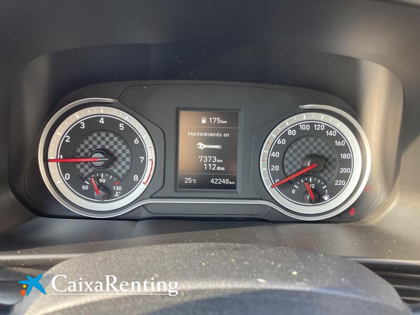 Hyundai i20 1.0 TGDI SLX 74 kW (100 CV)