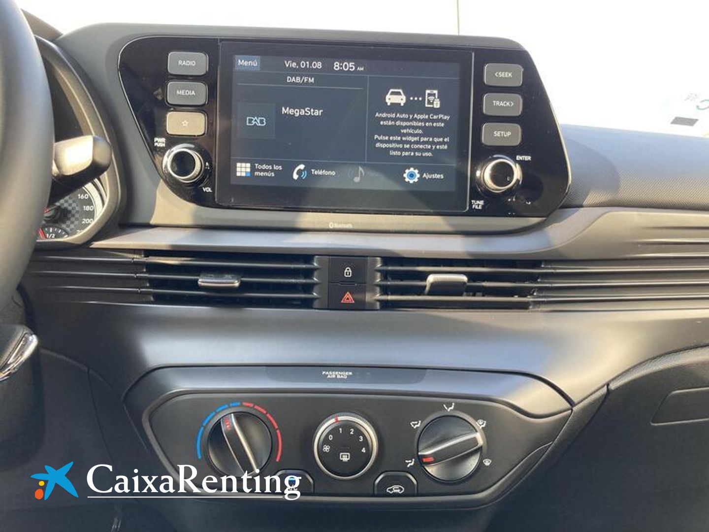 Hyundai i20 1.0 TGDI SLX 74 kW (100 CV)