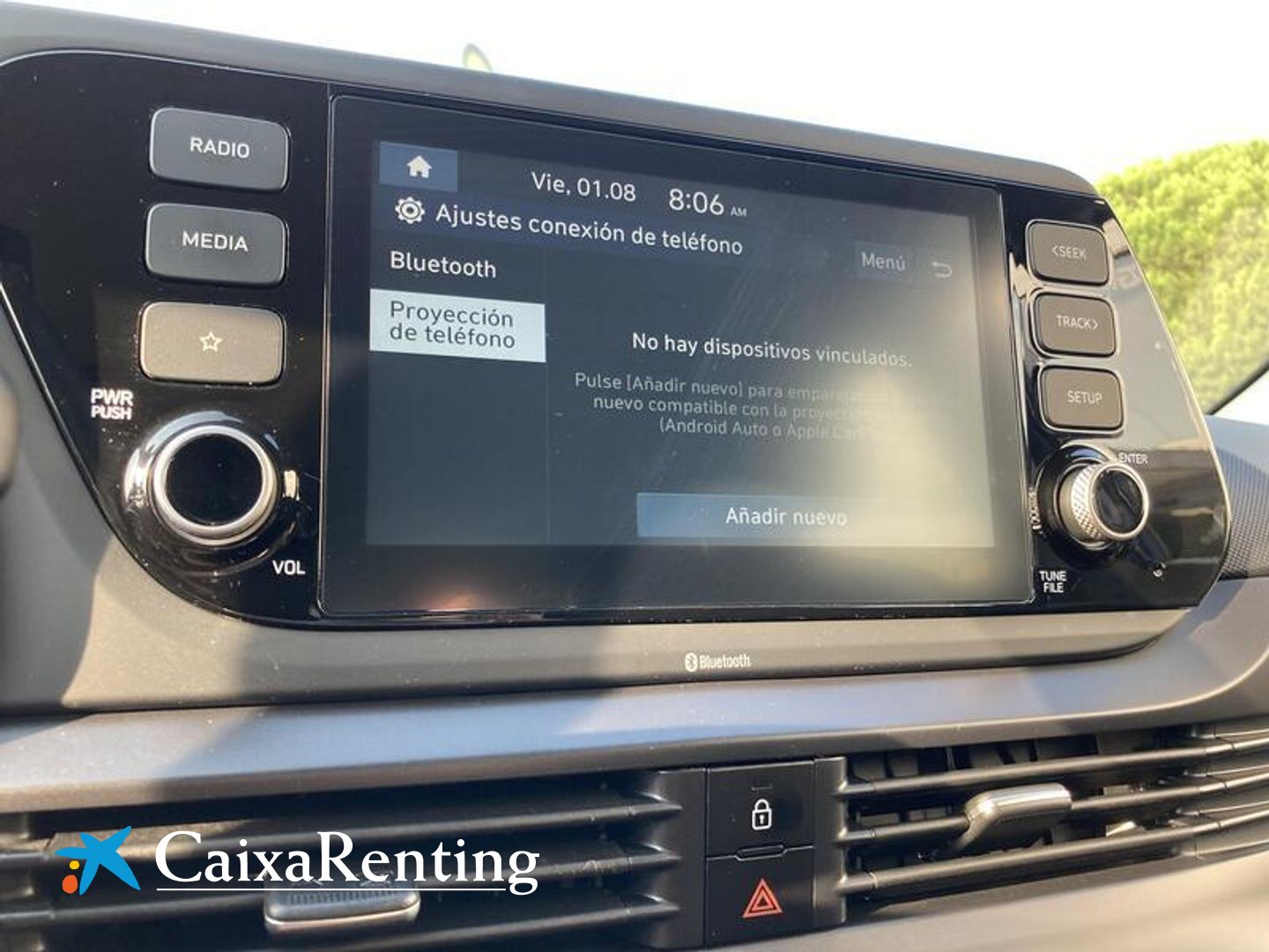 Hyundai i20 1.0 TGDI SLX 74 kW (100 CV)