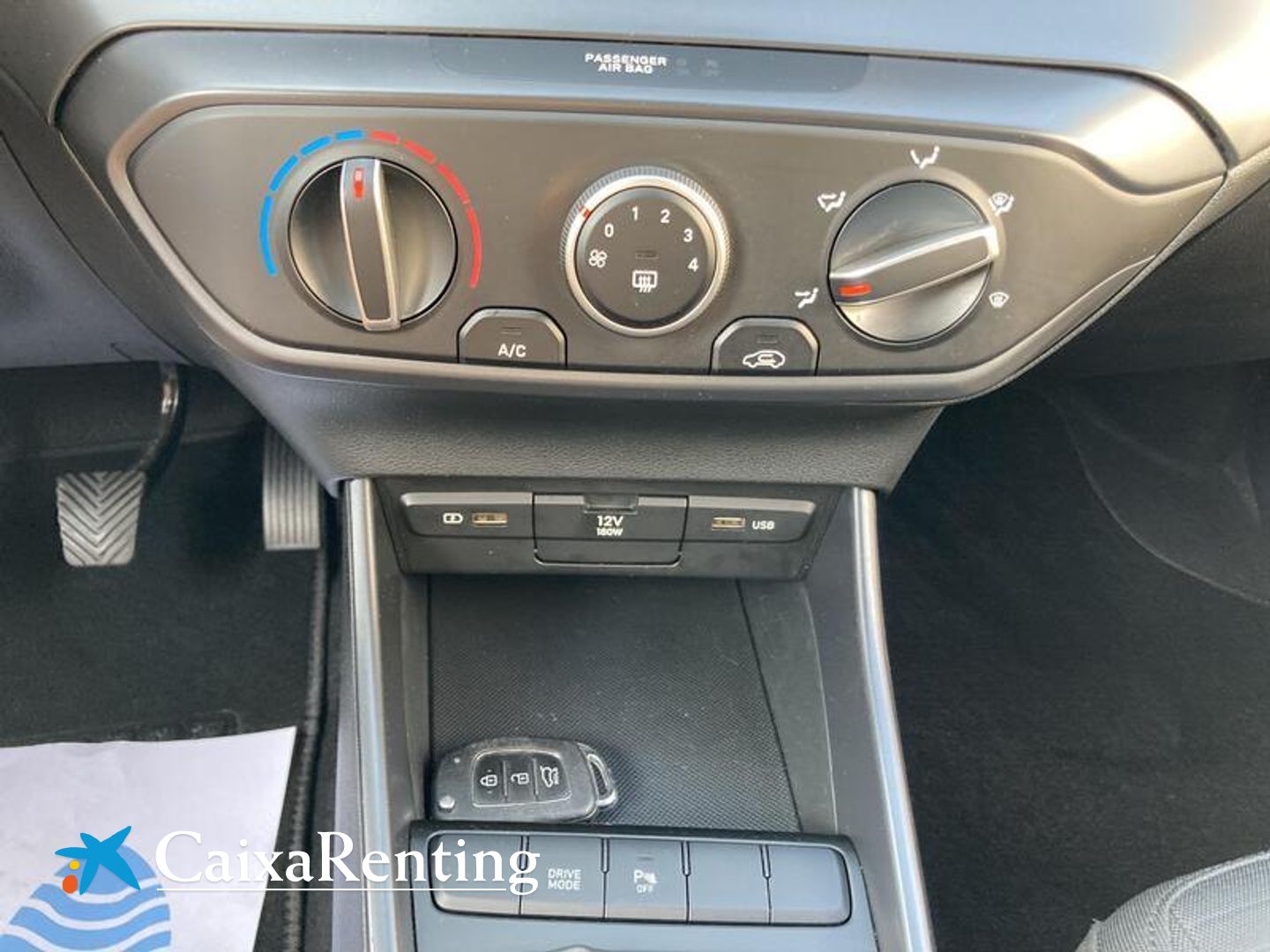 Hyundai i20 1.0 TGDI SLX 74 kW (100 CV)