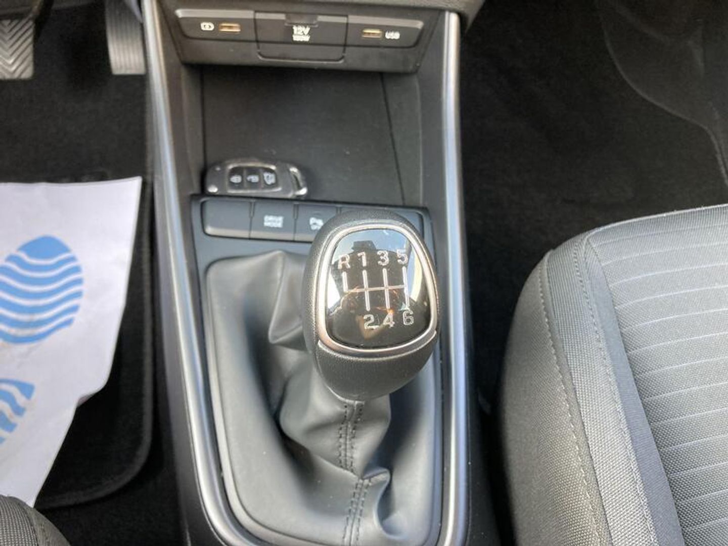 Hyundai i20 1.0 TGDI SLX 74 kW (100 CV)
